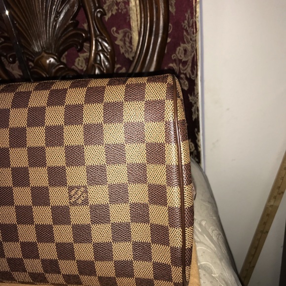 Louis Vuitton Rivera  Dameir Ebene - Picture 6 of 12